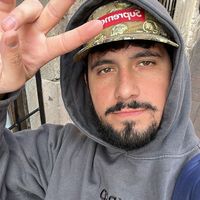 Daniel Campos的照片