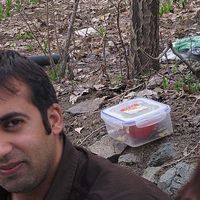 Mohsen Momeni's Photo