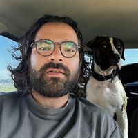 Duarte Costa's Photo