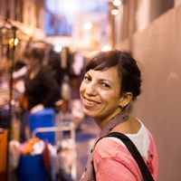 Mel Fernandez Csecs的照片