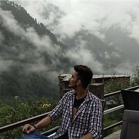 Gaurav Sood的照片