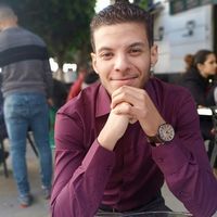 Naoufel Benchaabi的照片