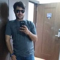 Tejas Thakkar的照片