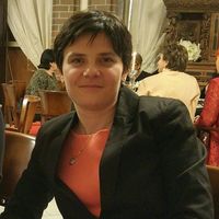 Ewa Aniołczyk's Photo