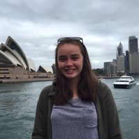 Lenah Kampmeijer's Photo