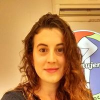 Teresa Gallardo的照片