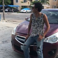 Sërch Hofmann的照片