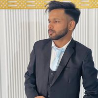 Abdullah Awan's Photo