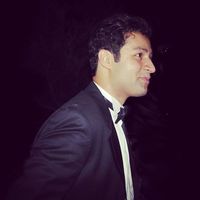 Fotos de Seyedreza Najafian