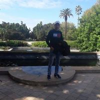 Er-radi Saad's Photo