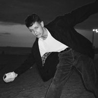 Igor Nikulin's Photo