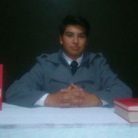 Gerardo Cerón Castillo's Photo