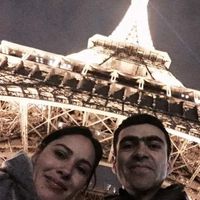 Andrés Correa Vera's Photo