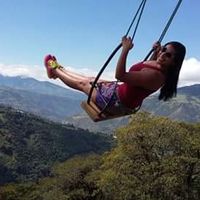 Carolina Peñafiel's Photo