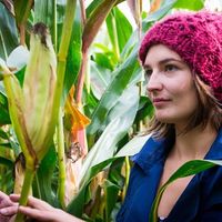 Caroline Renaux's Photo