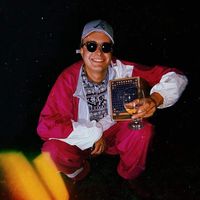 Lukas Luberda's Photo