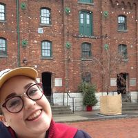 Hannah Wolfe-Parthun's Photo