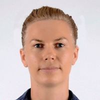 Jana  Siimes's Photo