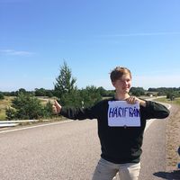 Kaspian Jakobsson's Photo