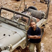 Muntdhar Qassem's Photo