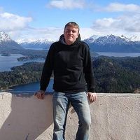 Richard McKeating's Photo