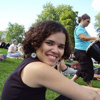 Mariana Marques's Photo