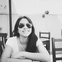 Paola Terán N.的照片