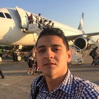 Irving  Hernandez Saenz的照片