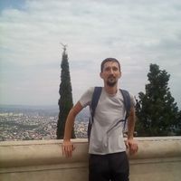 Михаил Сутратма's Photo