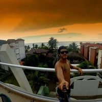 Juan Arias Tyrell's Photo