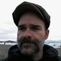 David Sergio的照片