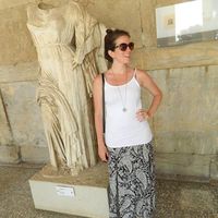 Tatianna Silva's Photo