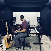 Cesar Moreno的照片