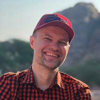 Kestutis Bruzga的照片