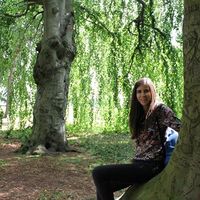 Laura Argelich Fernàndez's Photo