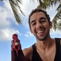 Matias Ulloa's Photo