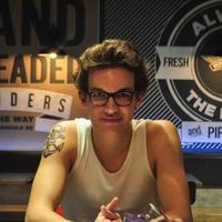 Guilhem Vincent的照片