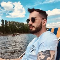 Photos de Ondřej Müller