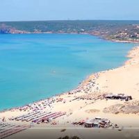 Sardinian Boy的照片