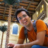 Majid Showghi的照片