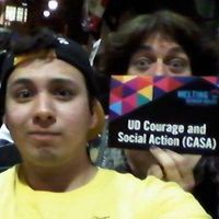 Amy Ressler的照片