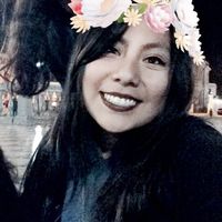 Mayra Roque Velasquez的照片