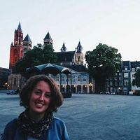 Le foto di Carola Bertone