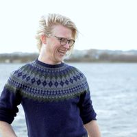 Tore Muurholm Dahl's Photo