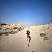 Malihe Mohammadi的照片