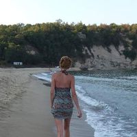 Borislava Baneva's Photo