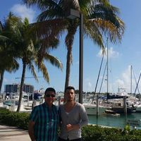 Daniel Romero的照片