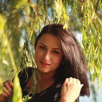 Yana Dibrova的照片