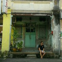 Connor Rolfe的照片