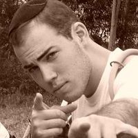 Akiva Dym's Photo